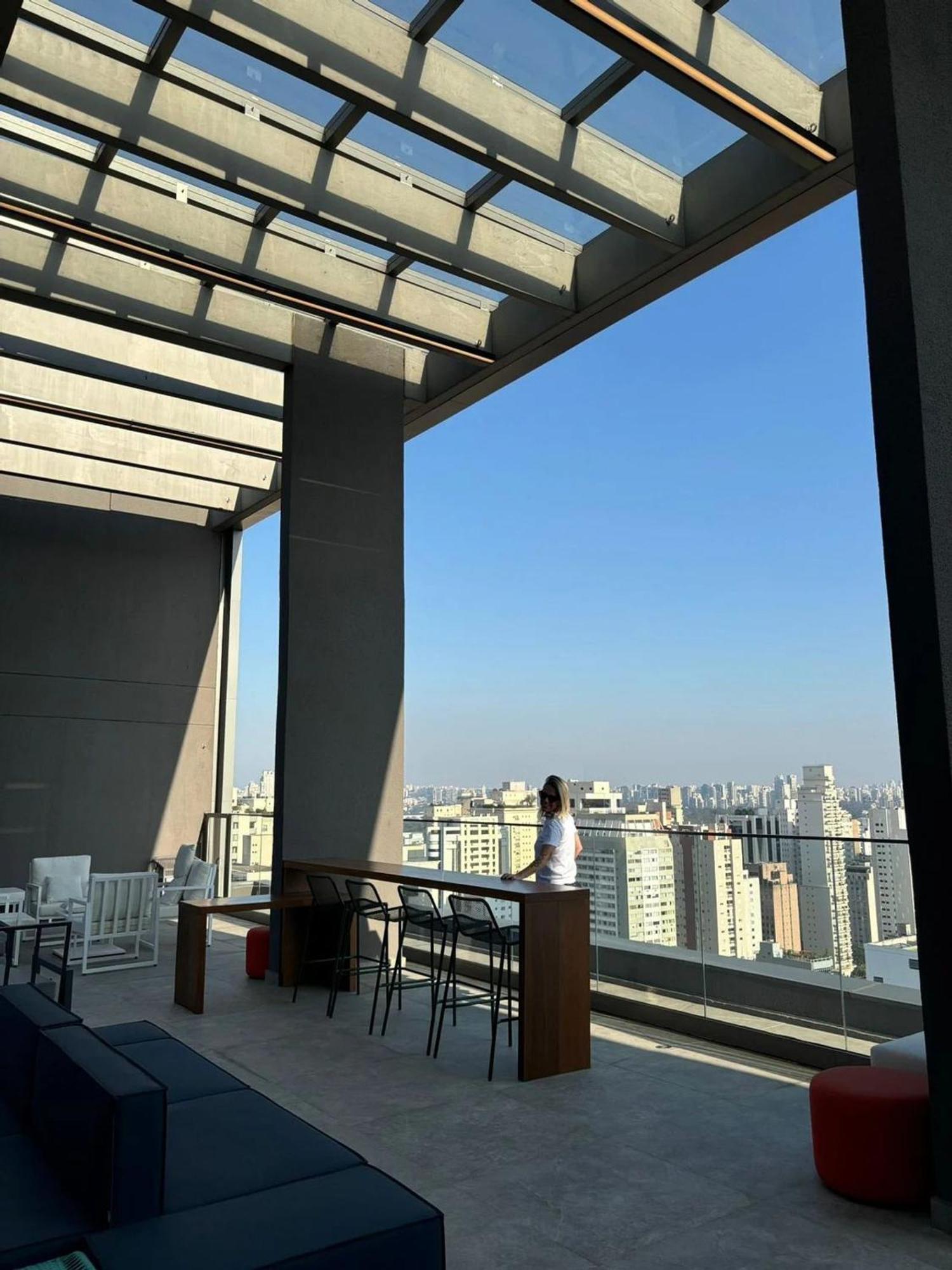 Apartamento Na Avenida 9 De Julho Ii São Paulo
