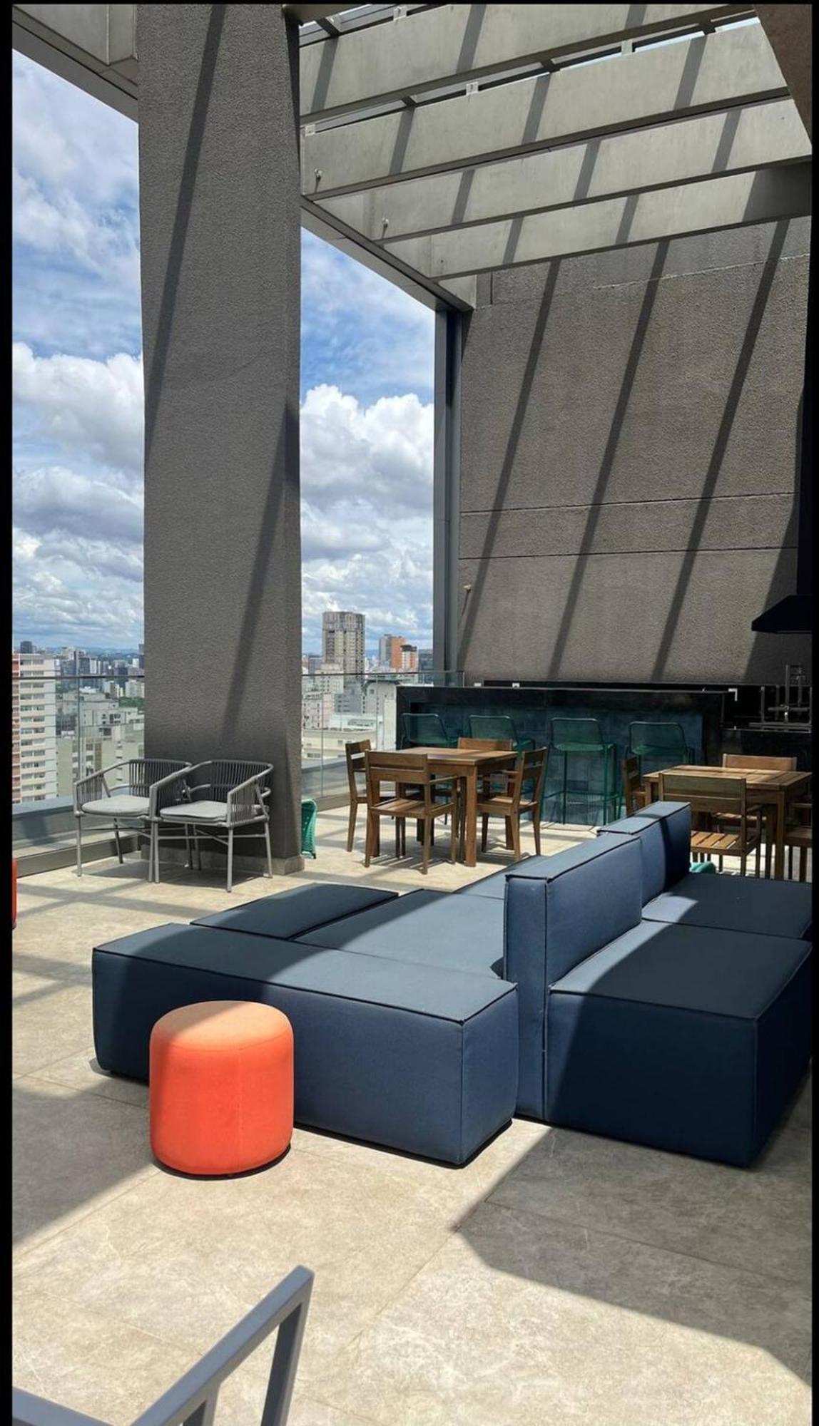 Apartamento Na Avenida 9 De Julho Ii São Paulo