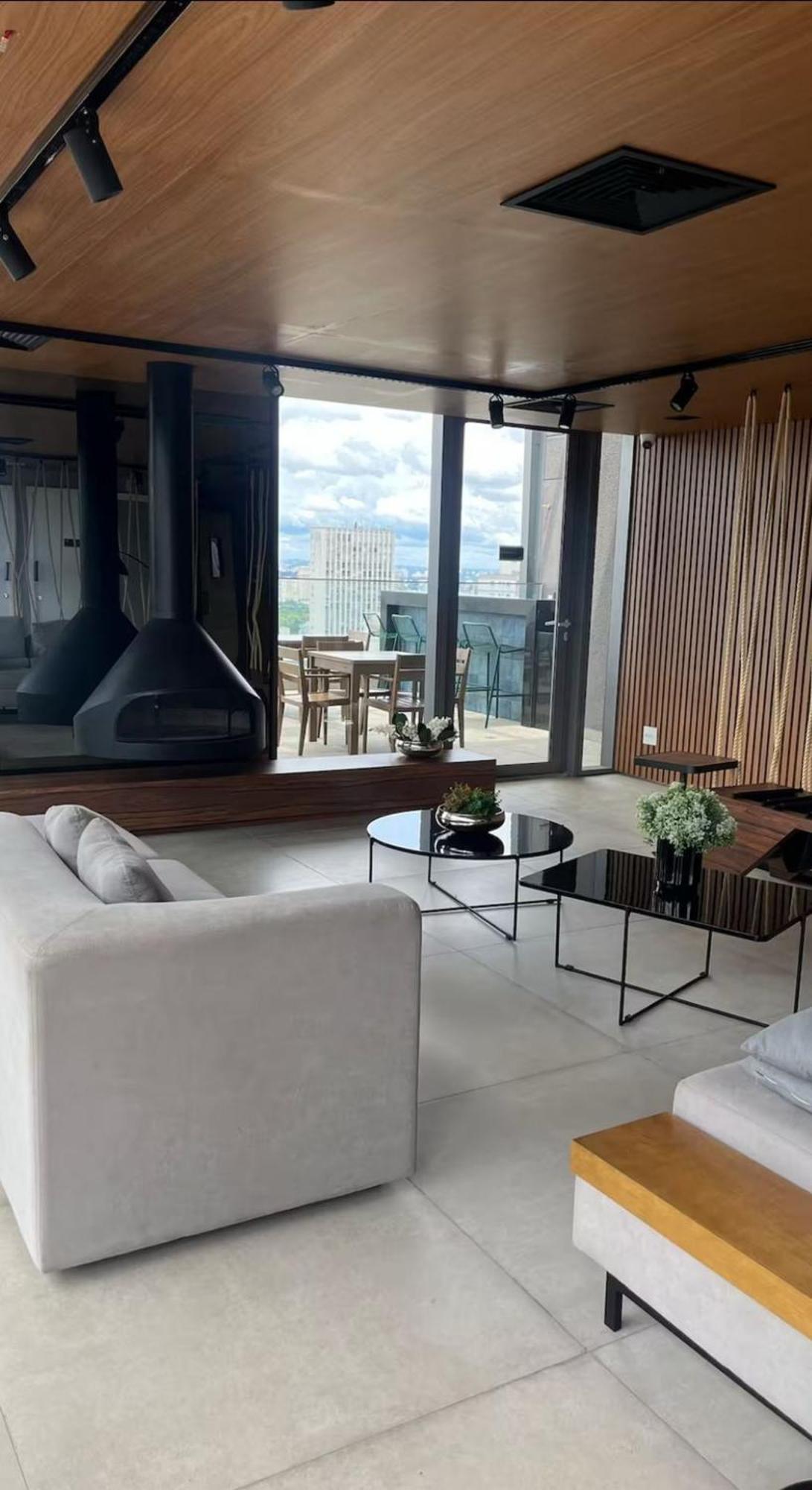 Apartment Na Avenida 9 De Julho Ii *